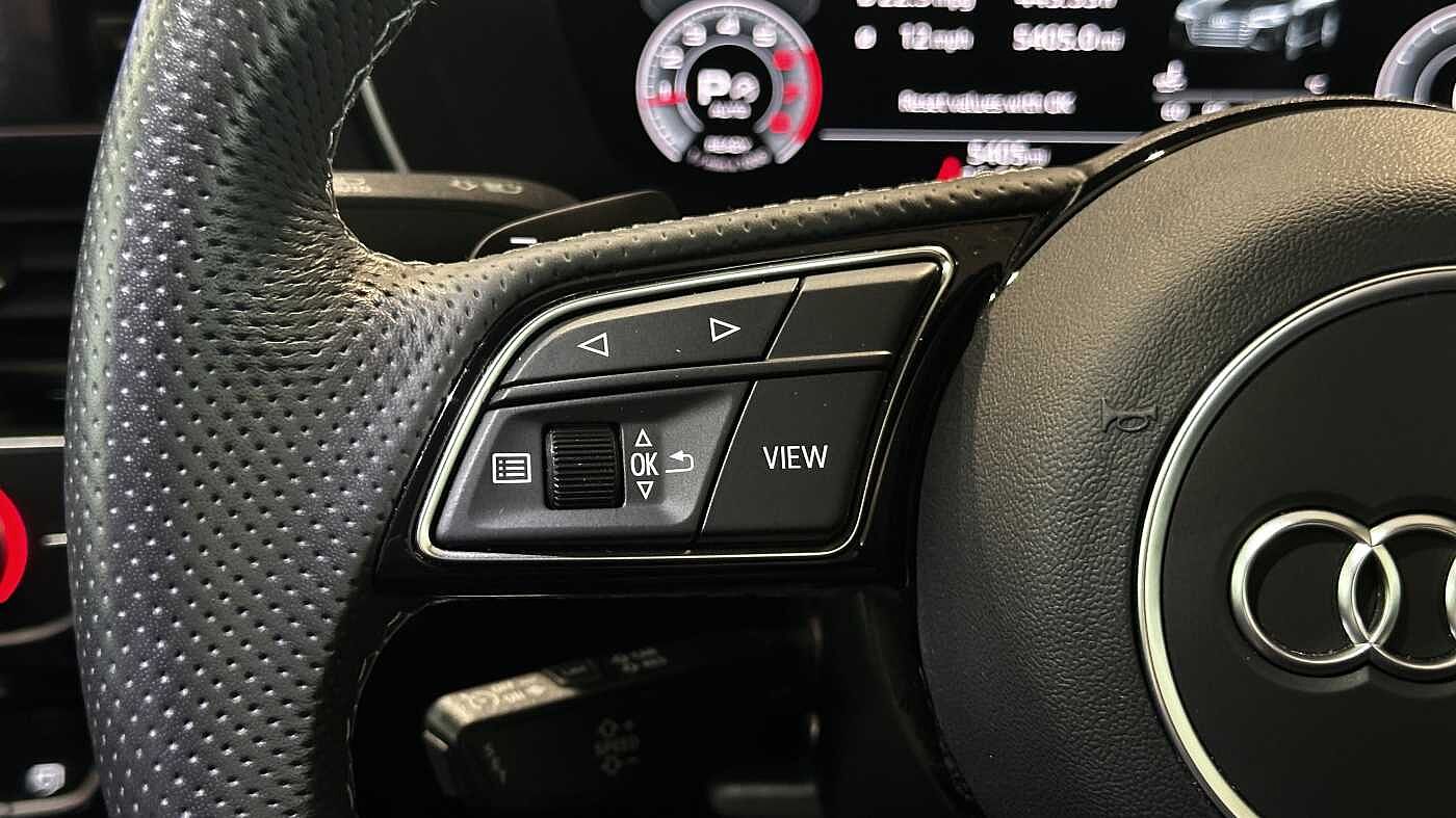 Used Audi A4 2022 for sale - 76635344: Photo 17