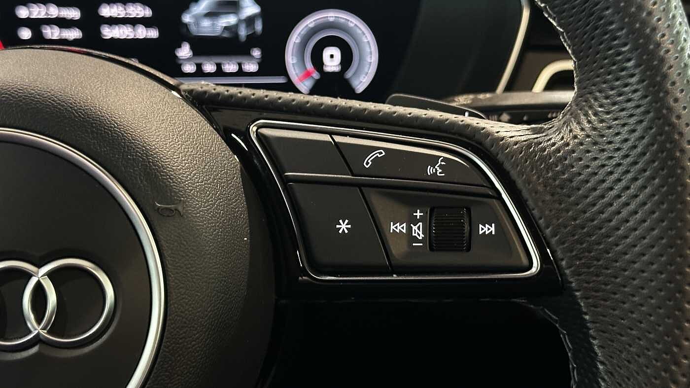 Used Audi A4 2022 for sale - 76635344: Photo 18