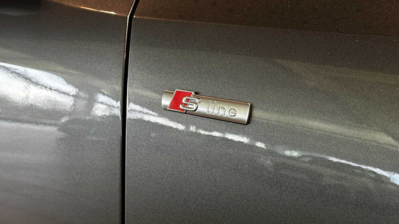 Used Audi A4 2022 for sale - 76635344: Photo 19