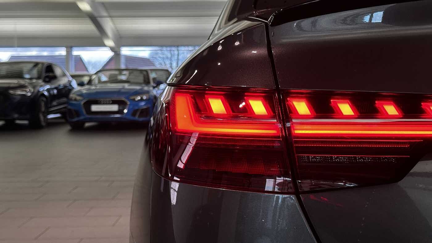 Used Audi A4 2022 for sale - 76635344: Photo 22