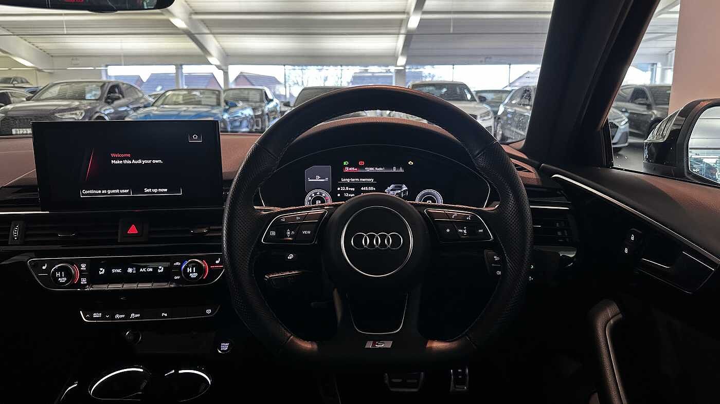 Used Audi A4 2022 for sale - 76635344: Photo 24