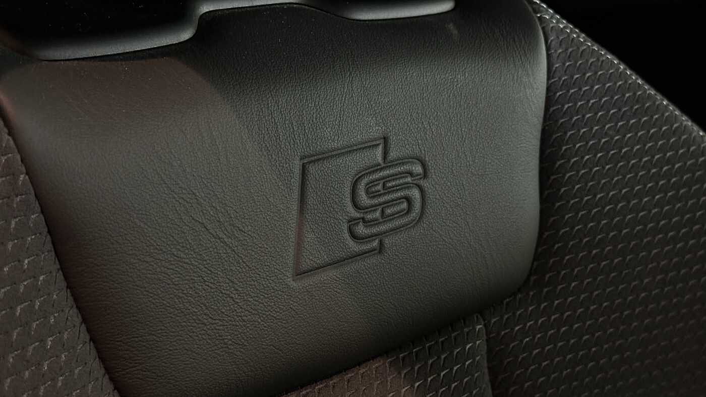 Used Audi A4 2022 for sale - 76635344: Photo 26