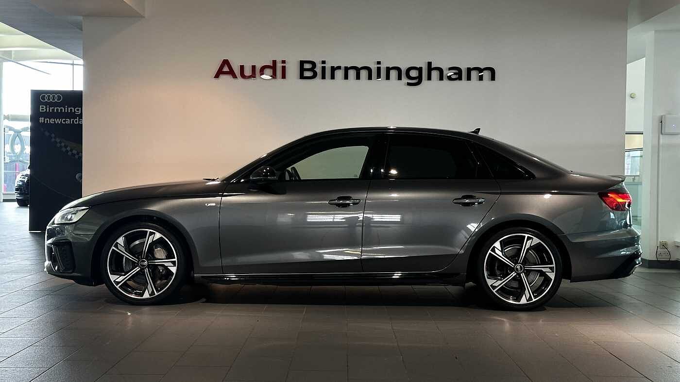 Used Audi A4 2022 for sale - 76635344: Photo 4