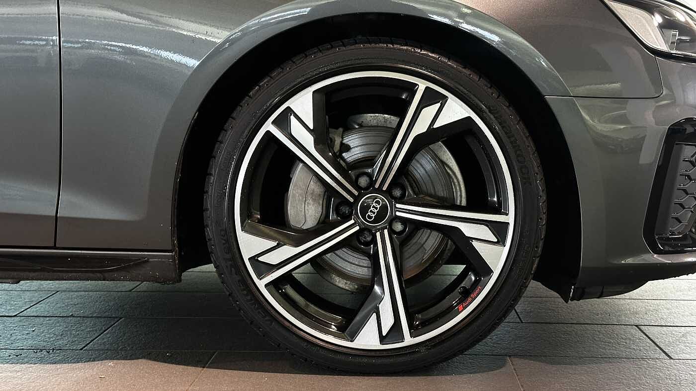 Used Audi A4 2022 for sale - 76635344: Photo 5