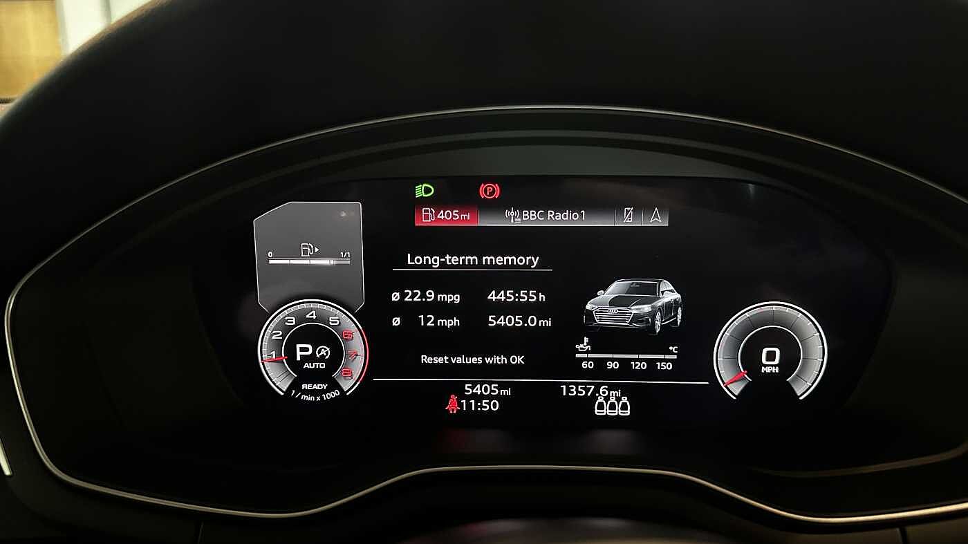 Used Audi A4 2022 for sale - 76635344: Photo 6