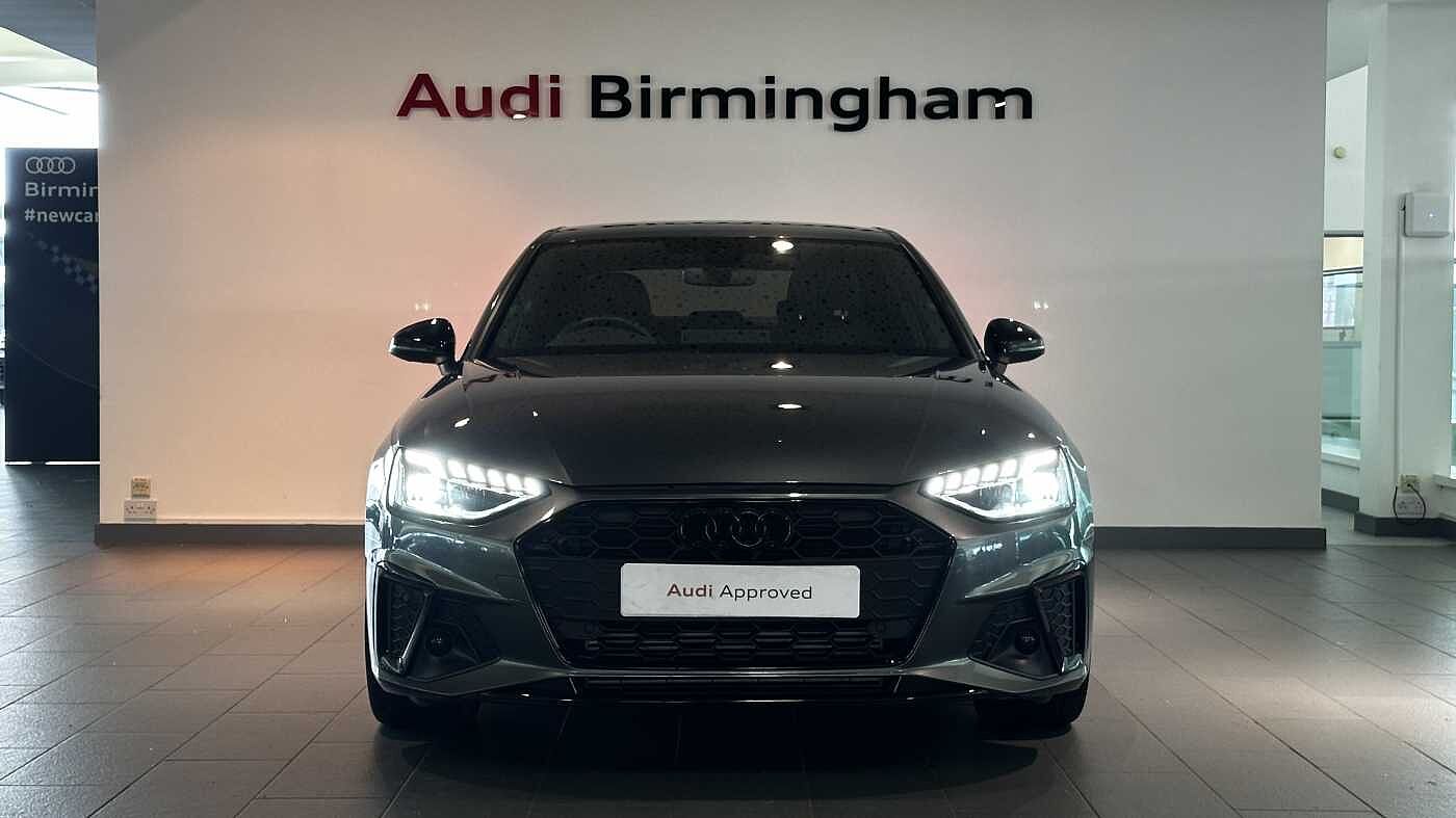 Used Audi A4 2022 for sale - 76635344: Photo 7