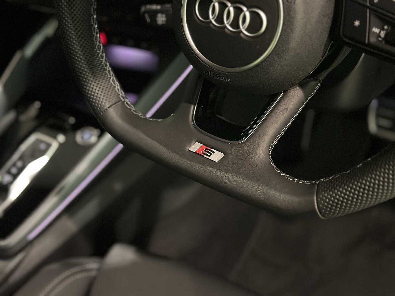 Used Audi A3 2025 for sale - 76800614: Photo 14