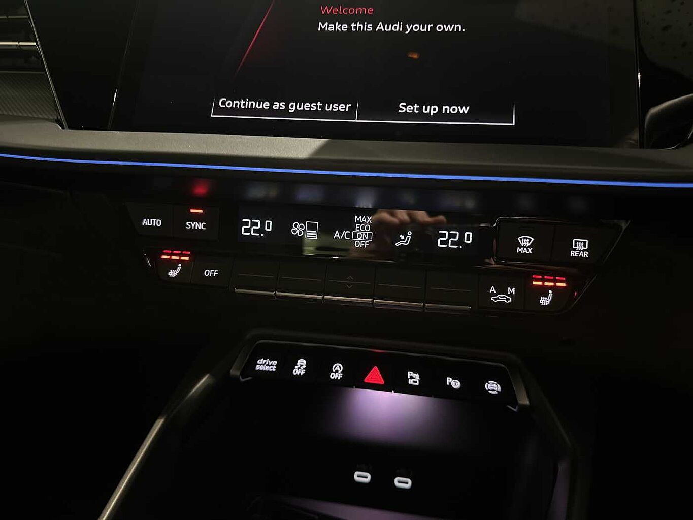 Used Audi A3 2025 for sale - 76800614: Photo 15