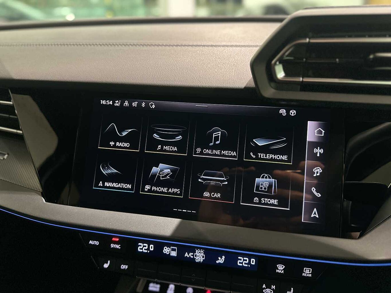 Used Audi A3 2025 for sale - 76800614: Photo 16