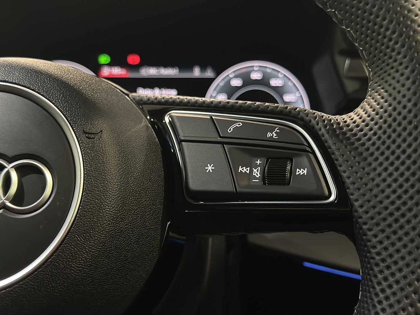 Used Audi A3 2025 for sale - 76800614: Photo 18