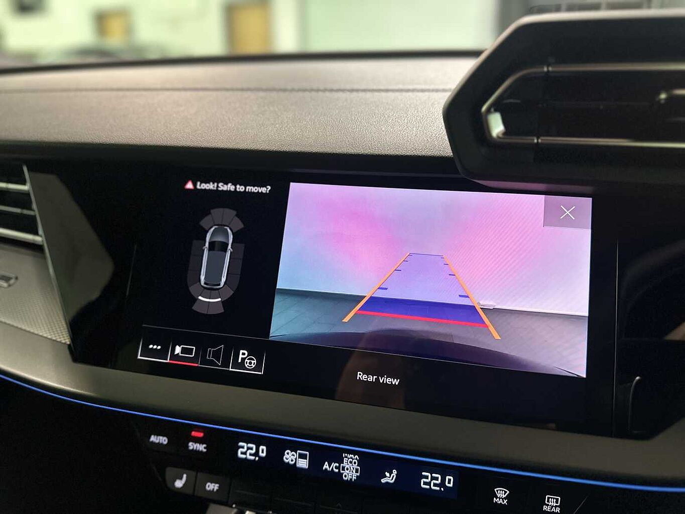 Used Audi A3 2025 for sale - 76800614: Photo 19