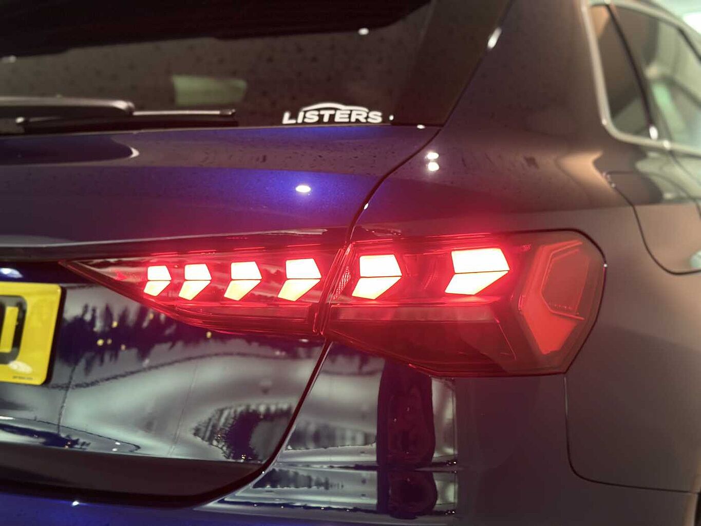 Used Audi A3 2025 for sale - 76800614: Photo 20