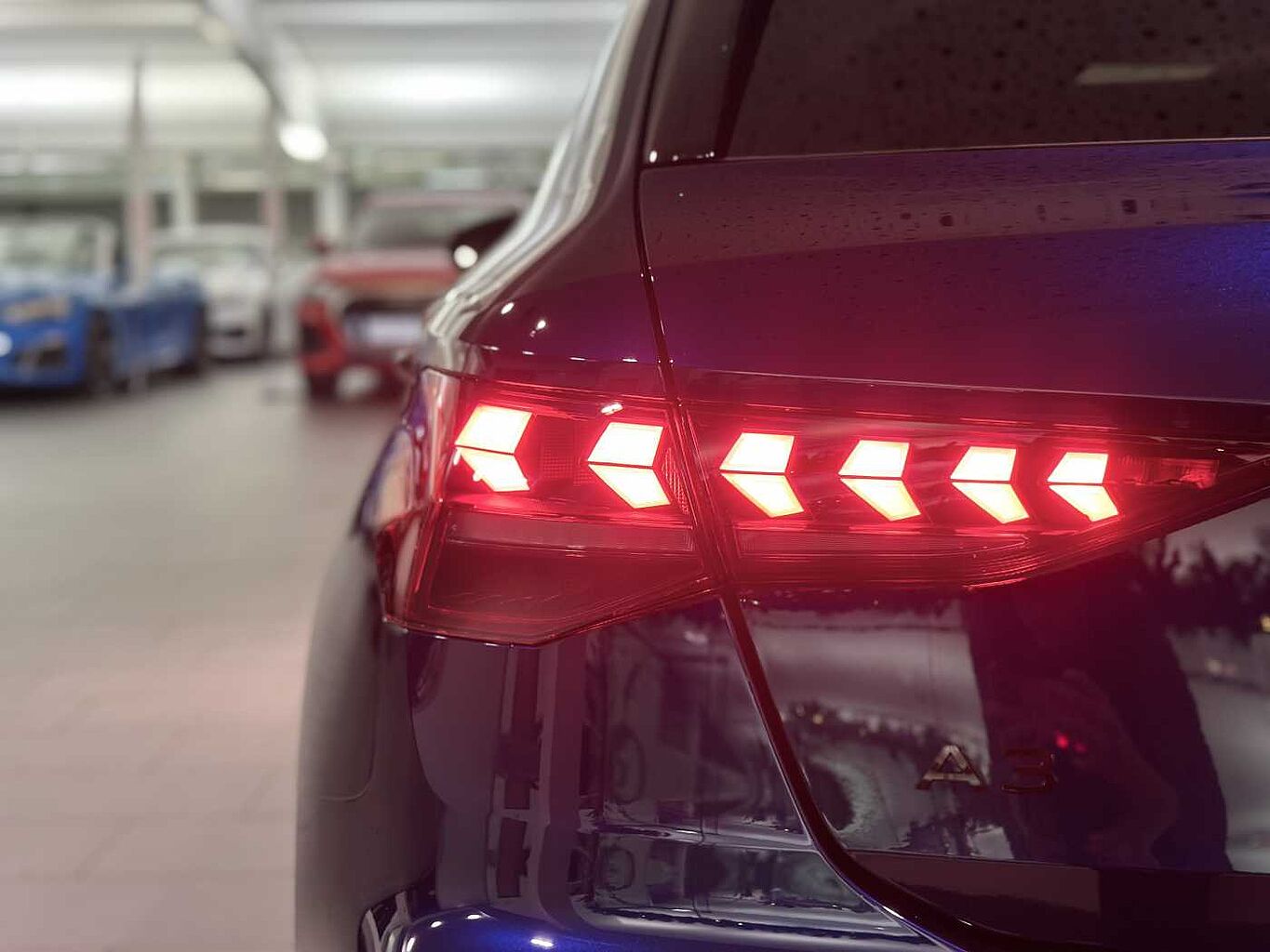 Used Audi A3 2025 for sale - 76800614: Photo 22