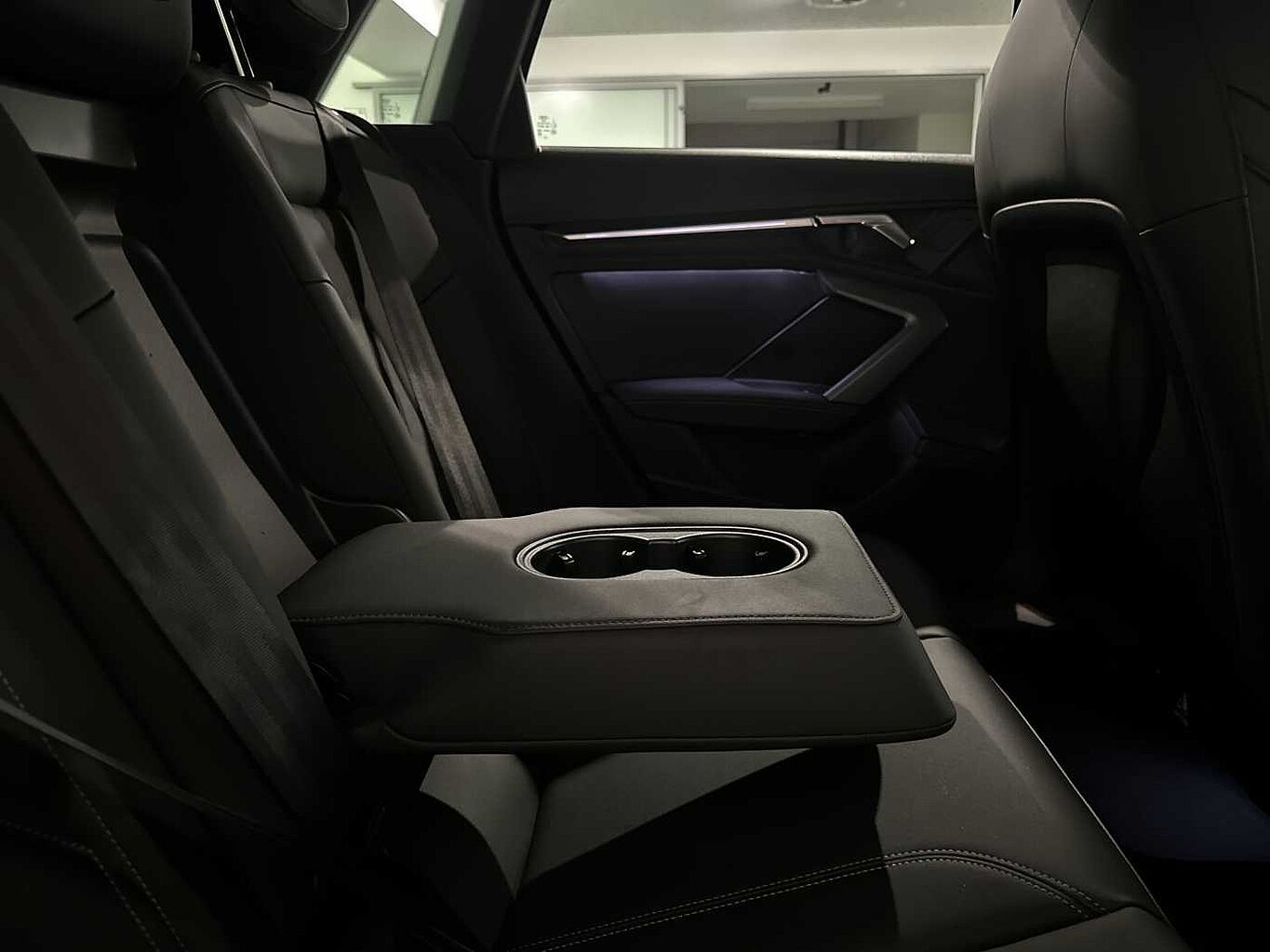 Used Audi A3 2025 for sale - 76800614: Photo 24