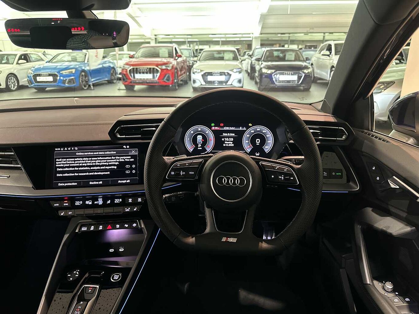 Used Audi A3 2025 for sale - 76800614: Photo 25