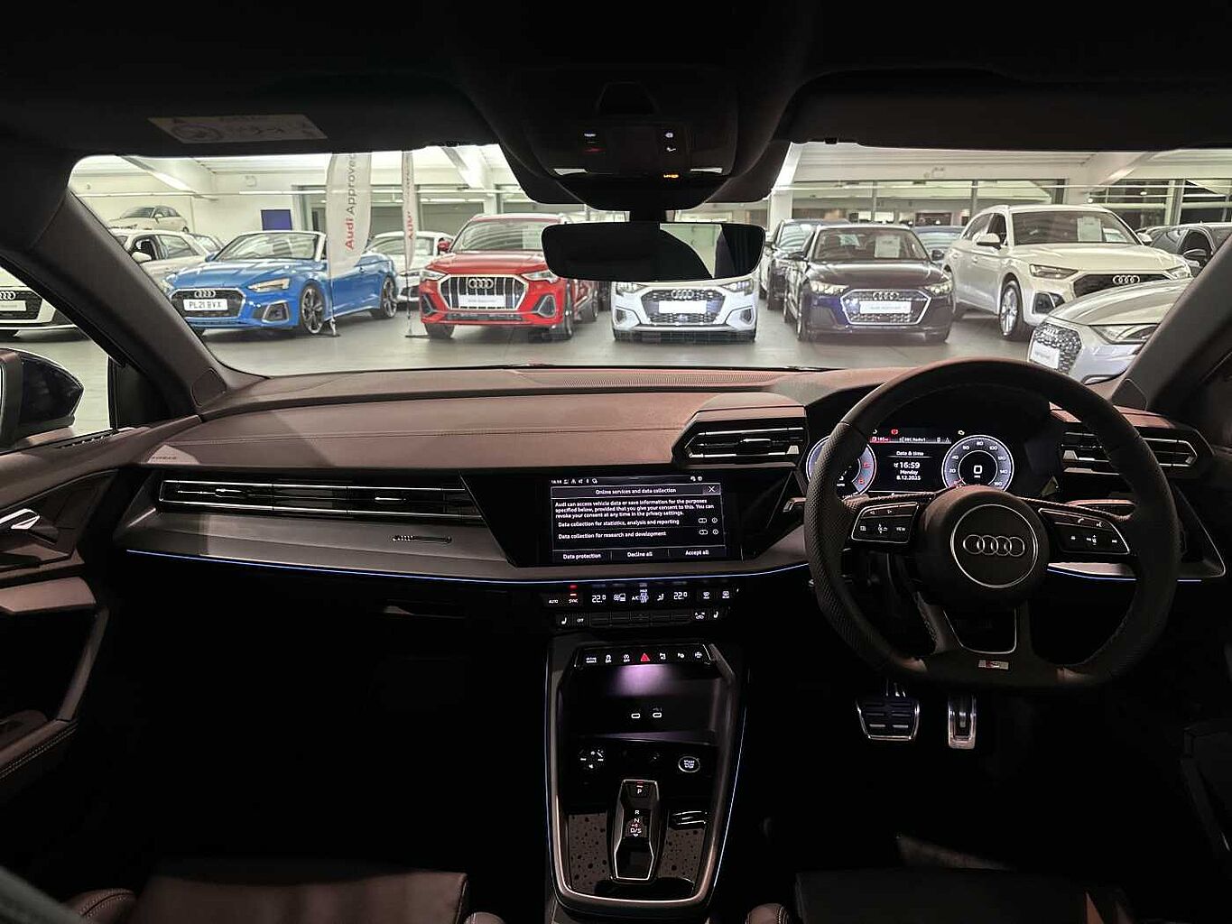 Used Audi A3 2025 for sale - 76800614: Photo 26