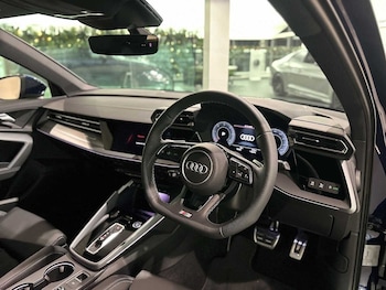 Used Audi A3 2025 for sale - 76800614: Photo