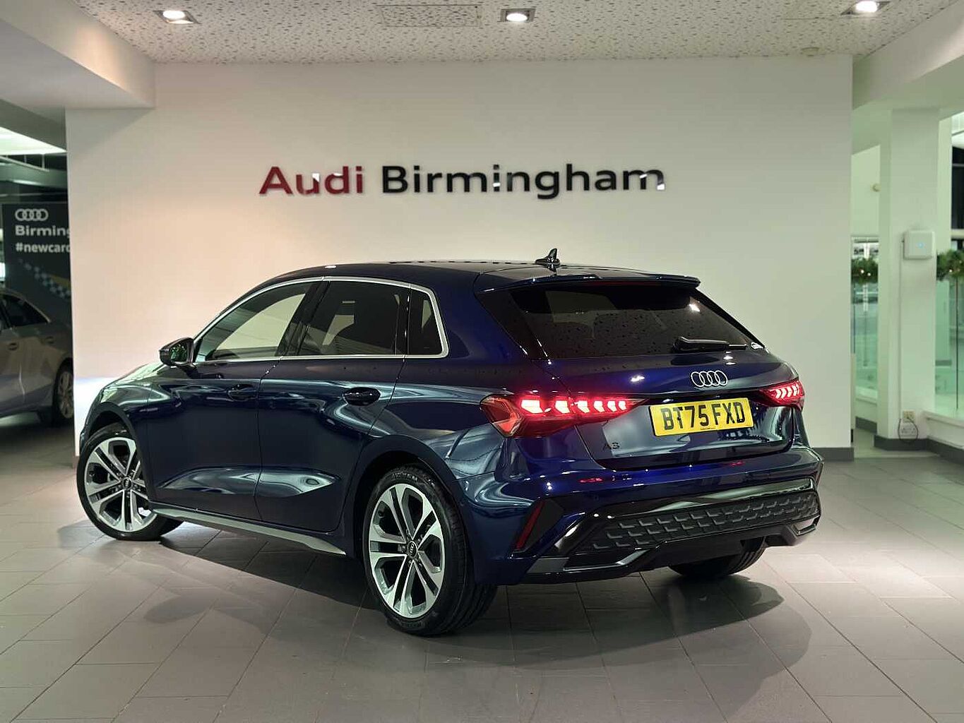 Used Audi A3 2025 for sale - 76800614: Photo 3