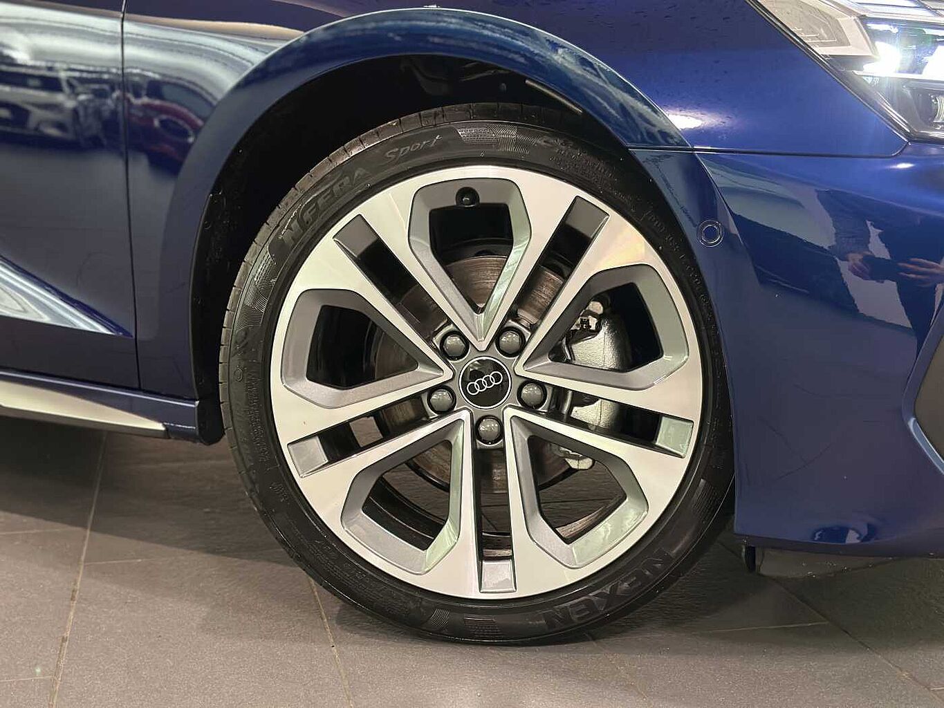 Used Audi A3 2025 for sale - 76800614: Photo 5