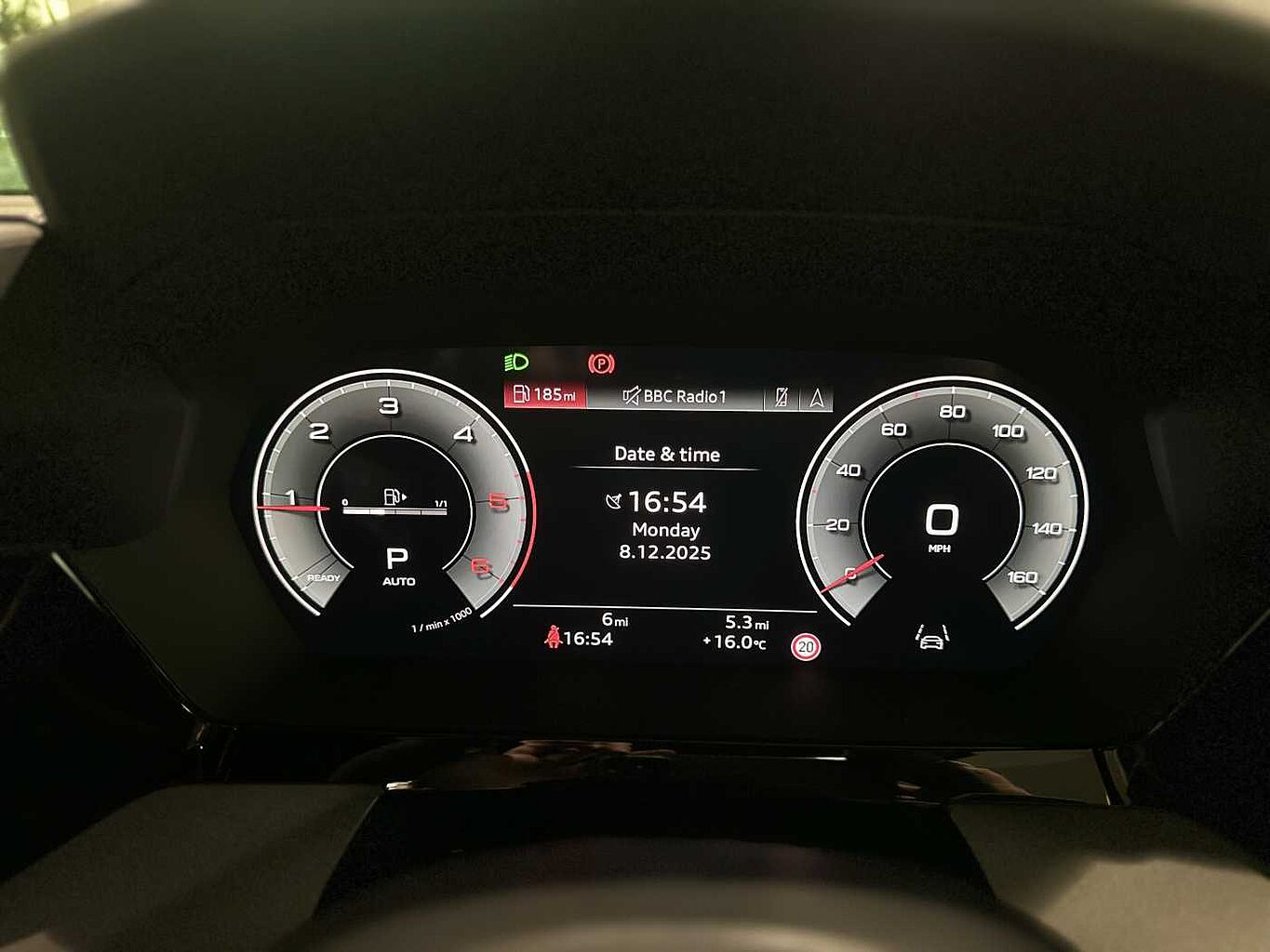 Used Audi A3 2025 for sale - 76800614: Photo 6