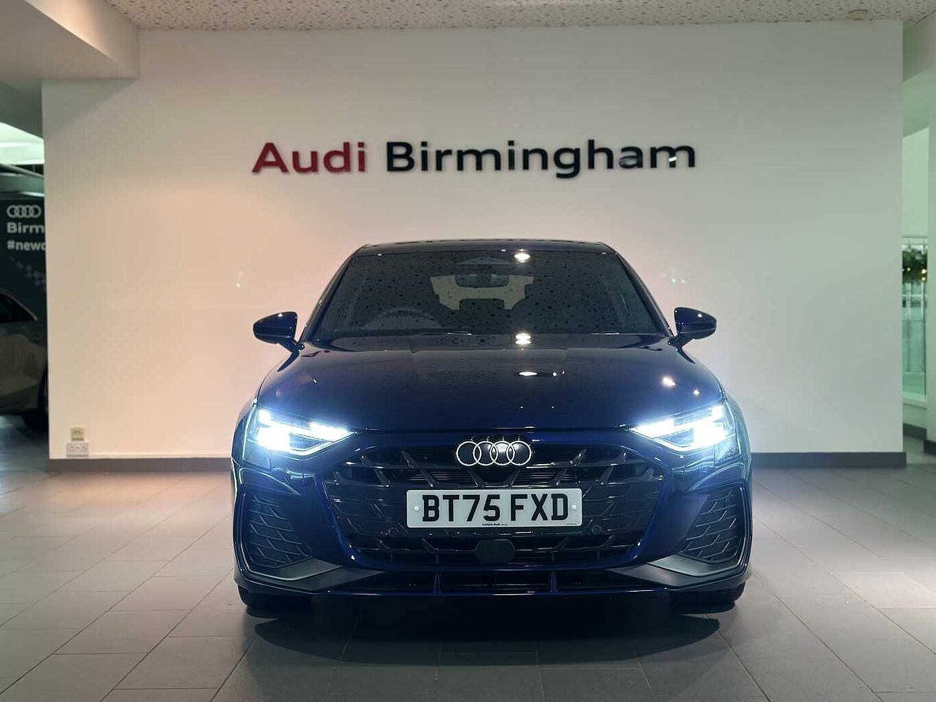 Used Audi A3 2025 for sale - 76800614: Photo 7