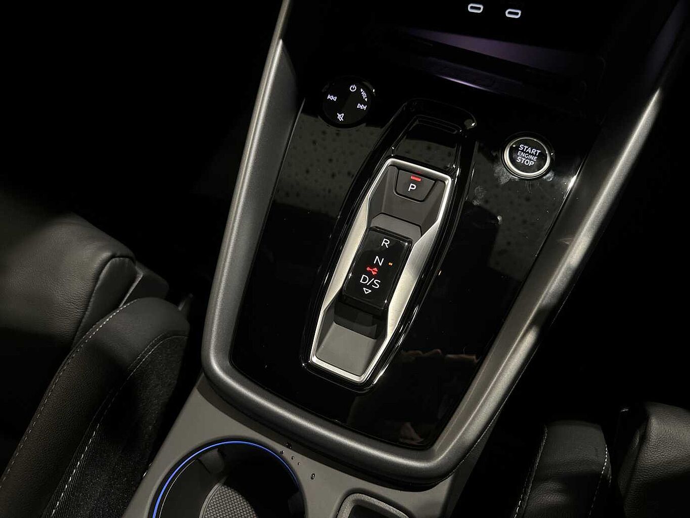 Used Audi A3 2025 for sale - 76800614: Photo 8