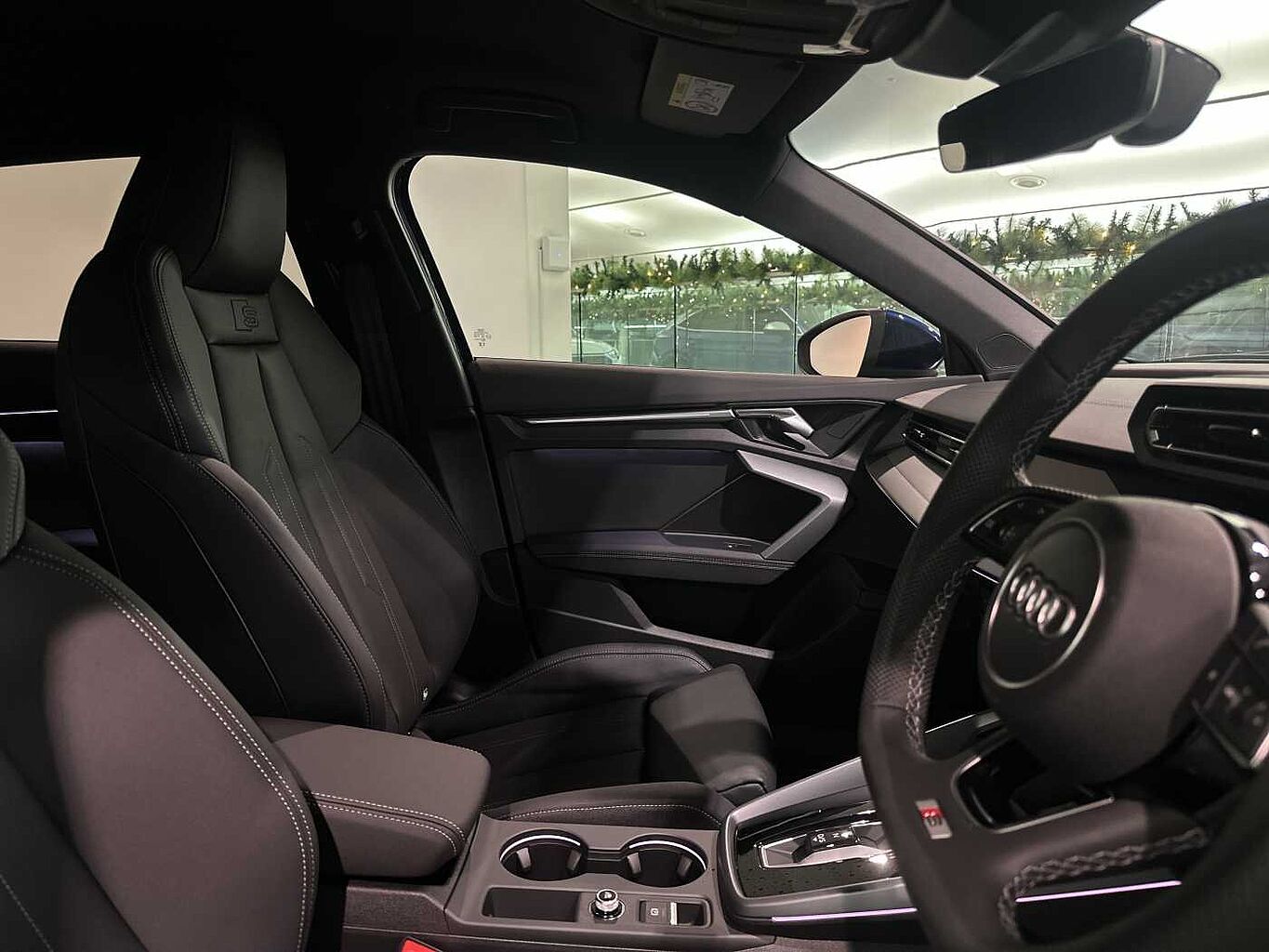 Used Audi A3 2025 for sale - 76800614: Photo 9