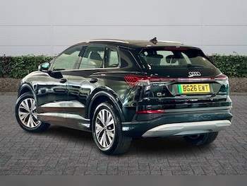 Used Audi Q4 e-tron 2026 for sale - 78102498: Photo