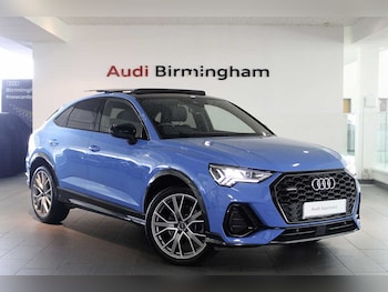 Audi - Q3
