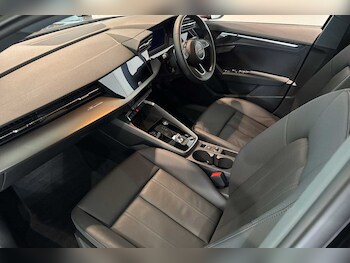 Used Audi A3 2023 for sale - 75636304: Photo