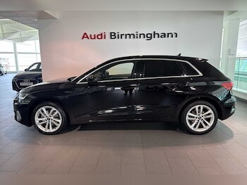 Used Audi A3 2023 for sale - 75636304: Photo