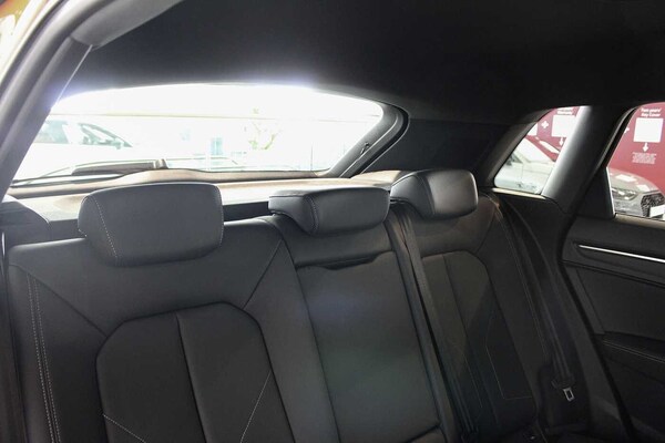 Used Audi Q3 2025 for sale - 75052497: Photo 10