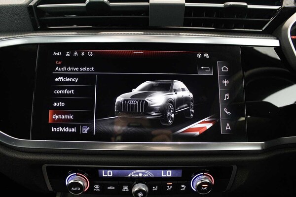 Used Audi Q3 2025 for sale - 75052497: Photo 18