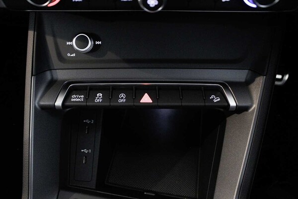 Used Audi Q3 2025 for sale - 75052497: Photo 20