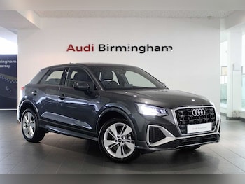 Used Audi Q2 2022 for sale - 75647864: Photo