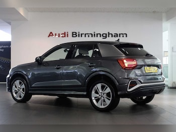 Used Audi Q2 2022 for sale - 75647864: Photo