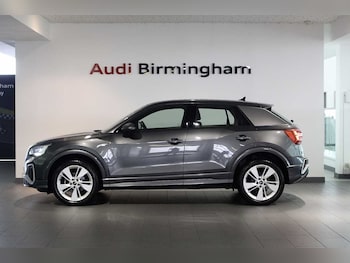 Used Audi Q2 2022 for sale - 75647864: Photo