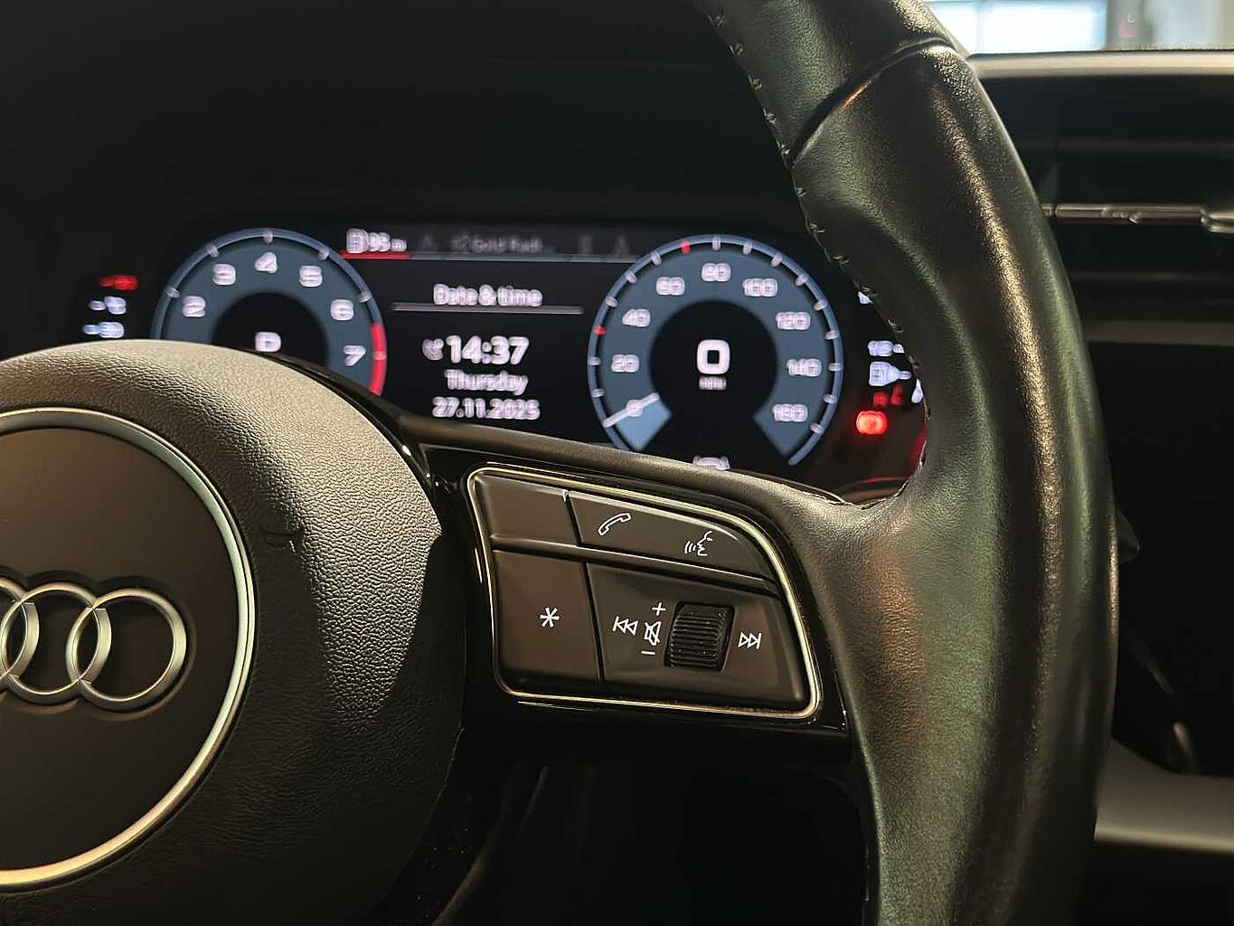 Used Audi A3 2021 for sale - 77013652: Photo 13