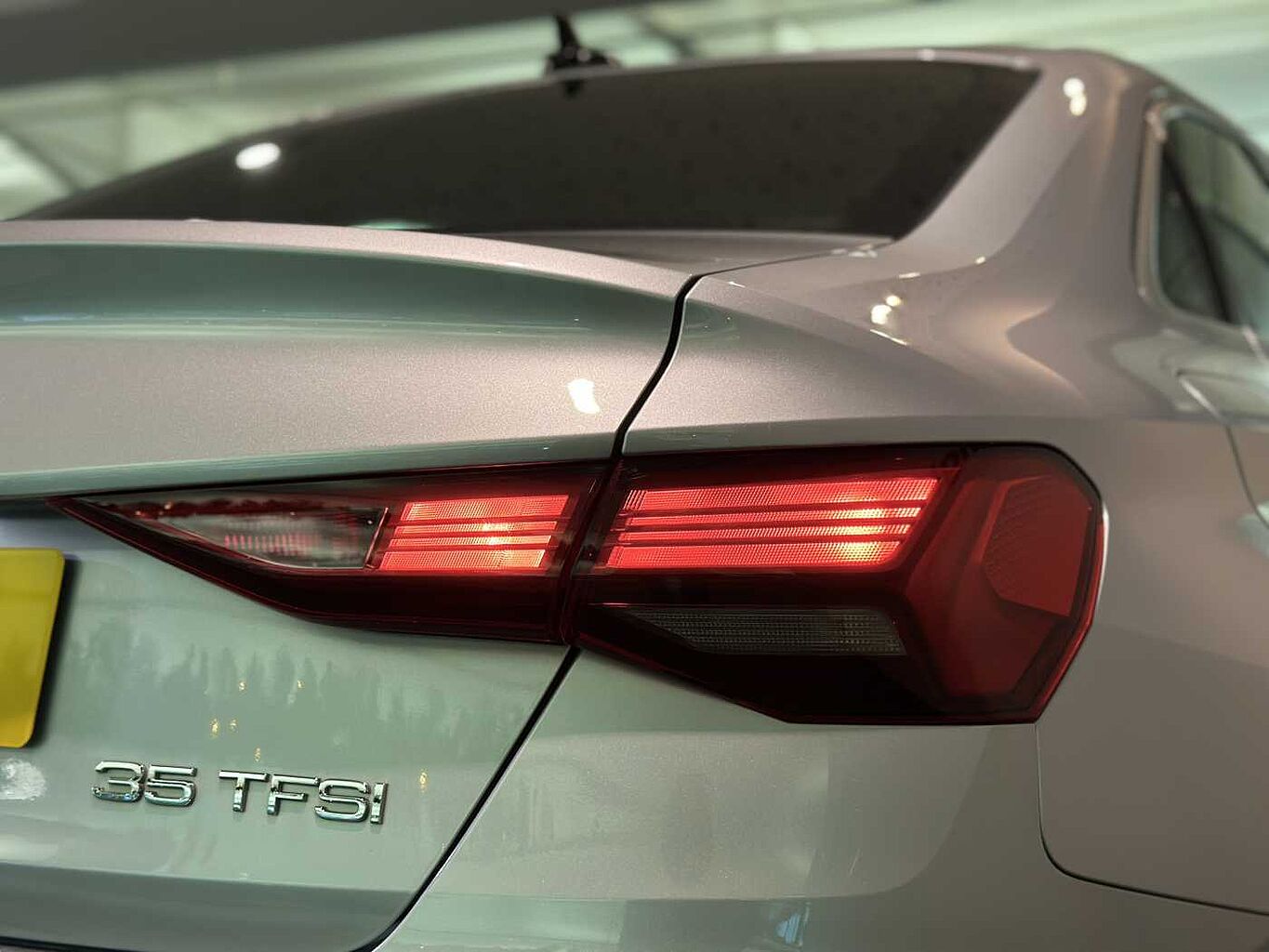 Used Audi A3 2021 for sale - 77013652: Photo 17