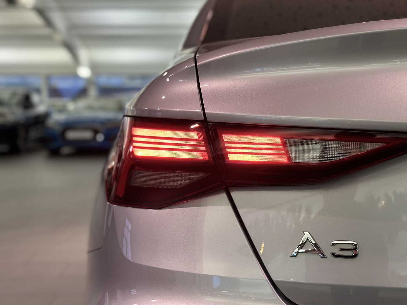 Used Audi A3 2021 for sale - 77013652: Photo 19