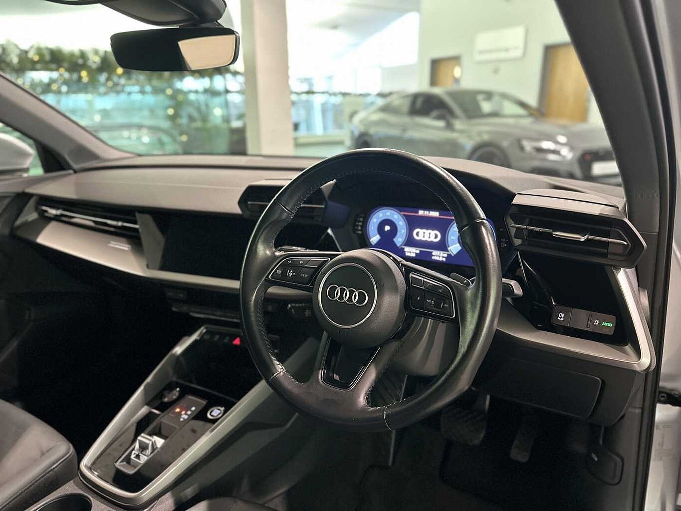 Used Audi A3 2021 for sale - 77013652: Photo 2