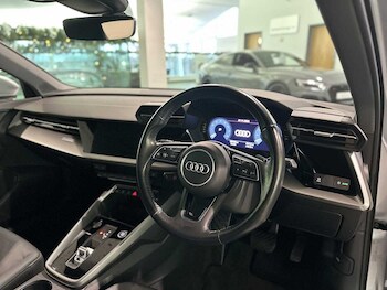 Used Audi A3 2021 for sale - 77013652: Photo