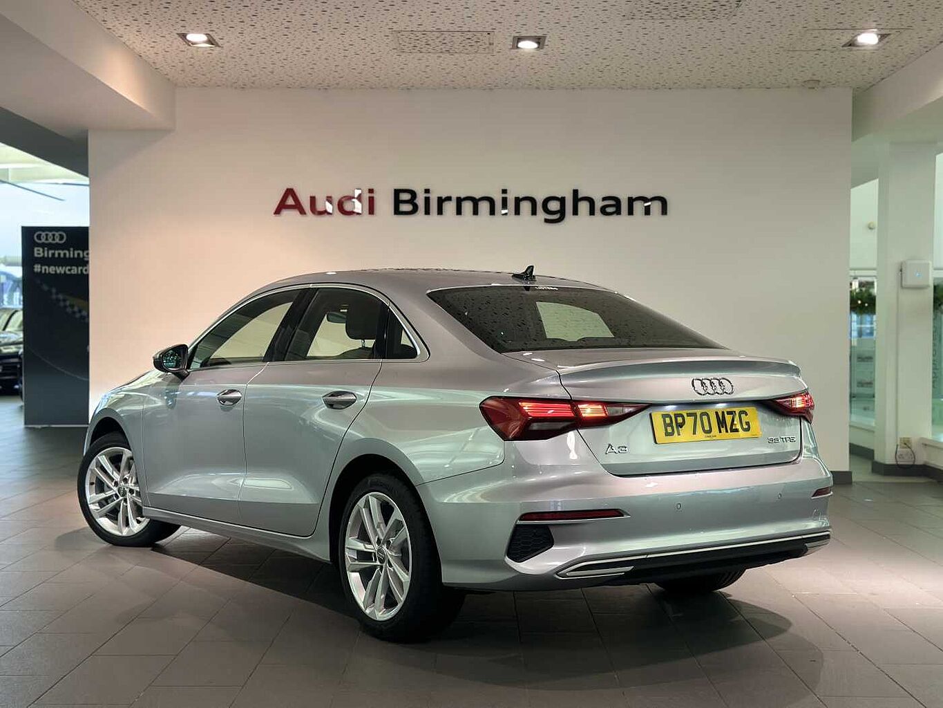 Used Audi A3 2021 for sale - 77013652: Photo 3