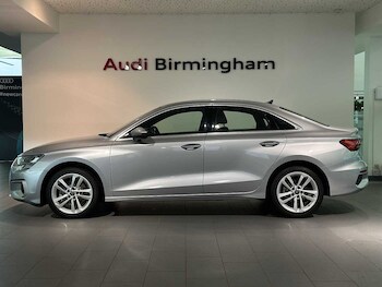 Used Audi A3 2021 for sale - 77013652: Photo