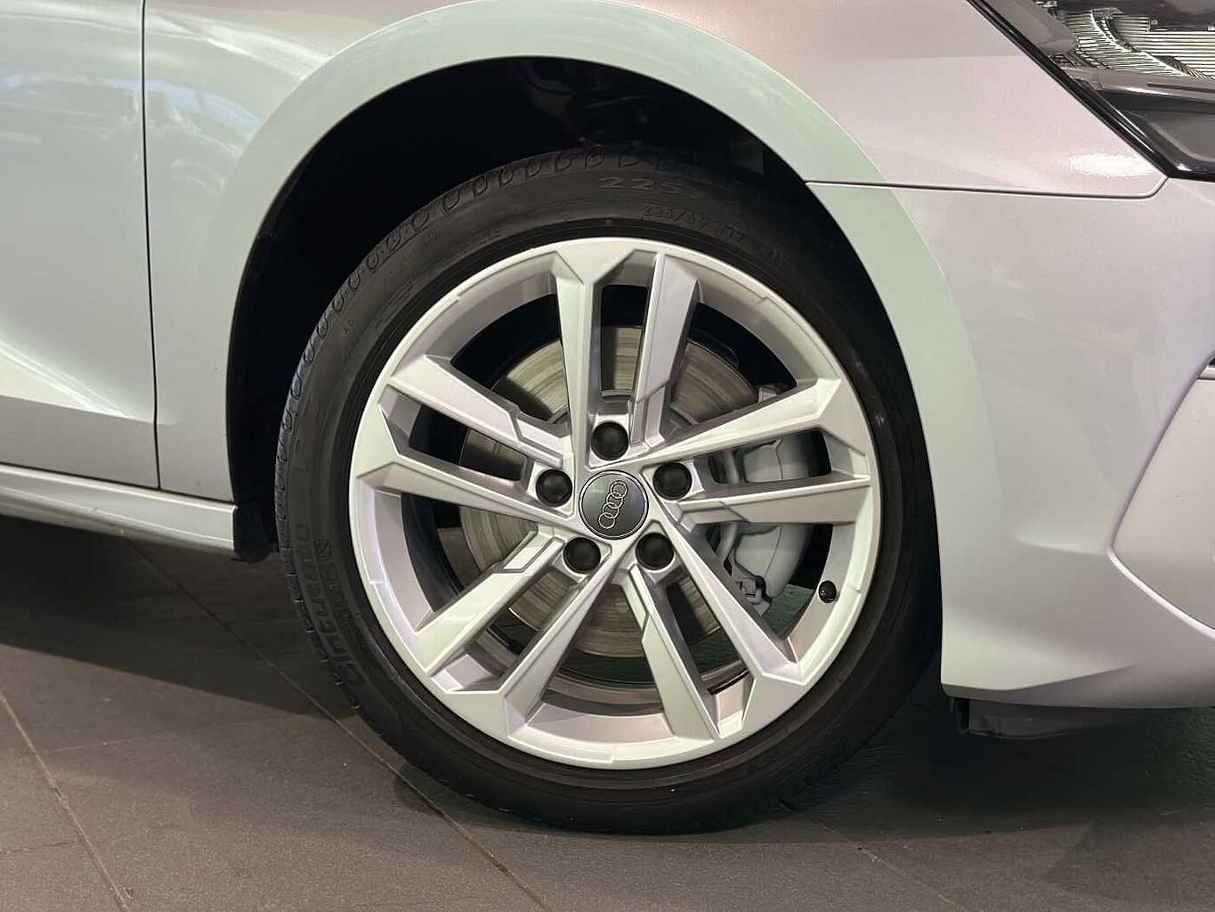 Used Audi A3 2021 for sale - 77013652: Photo 5