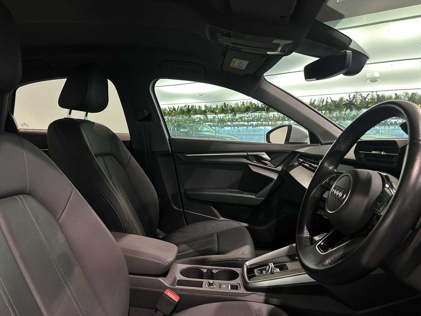 Used Audi A3 2021 for sale - 77013652: Photo 6