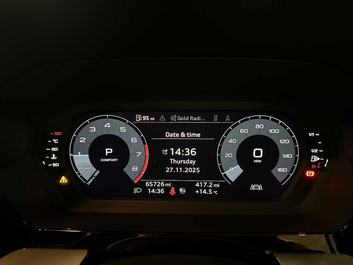 Used Audi A3 2021 for sale - 77013652: Photo 7