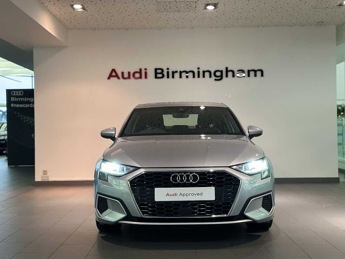 Used Audi A3 2021 for sale - 77013652: Photo 8