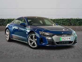 Used Audi e-tron 2023 for sale - 77941485: Photo