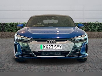 Used Audi e-tron 2023 for sale - 77941485: Photo